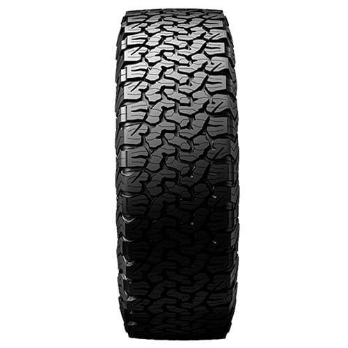 NEUMÁTICO BFGOODRICH ALL TERRAIN TA KO2 265/70 R17 121/118S-1