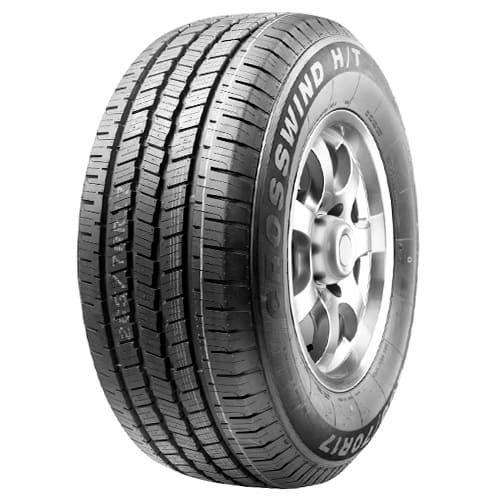 NEUMÁTICO LING LONG CROSSWIND HT 31/10.50 R15 -0