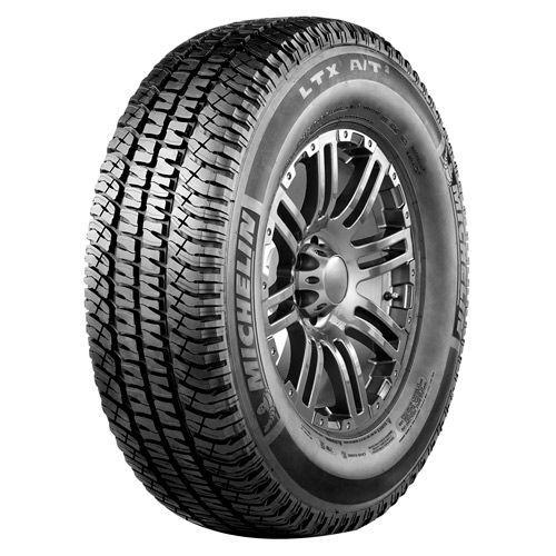 NEUMÁTICO MICHELIN LTX AT2 275/70 R18 125/122R-0