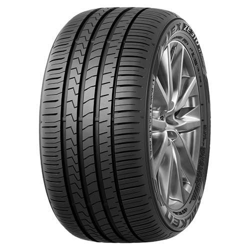 NEUMÁTICO FALKEN ZIEX ZE310EC 205/55 R17 91W-0