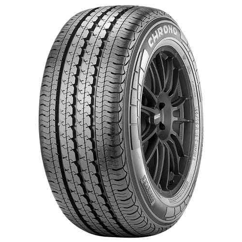 NEUMÁTICO PIRELLI CHRONO  195/75 R16 107R-0