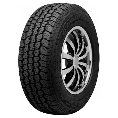 NEUMÁTICO GOODYEAR WRANGLER ARMORTRAC 265/75 R16 119R-0