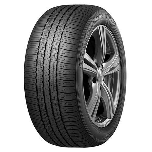 NEUMÁTICO DUNLOP GRANDTREK PT21 235/55 R19 101V-0