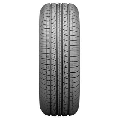 NEUMÁTICO KUMHO SOLUS ECO KL21 215/60 R17 96H-1