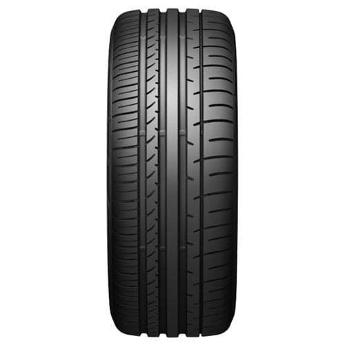 NEUMÁTICO DUNLOP SP SPORT MAX050+ 255/40 R17 98Y-1