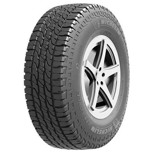 NEUMÁTICO MICHELIN LTX FORCE 205/70 R15 96T-0