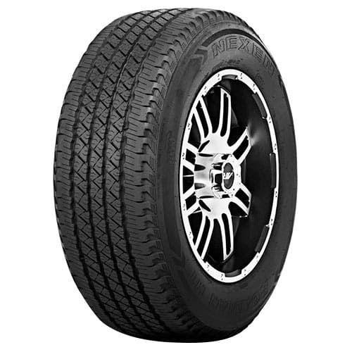 NEUMÁTICO NEXEN ROADIAN HT 215/75 R15 100S-0