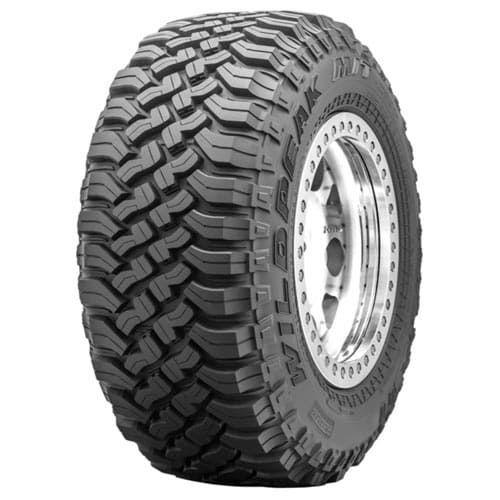 NEUMÁTICO FALKEN WILDPEAK MT 37/13.50 R20 127Q-0