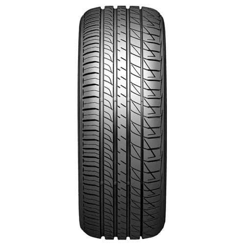NEUMÁTICO DUNLOP SP SPORT LM705 205/60 R16 92H-1