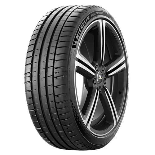 NEUMÁTICO MICHELIN PILOT SPORT 5 XL 225/40 R18 92Y-0