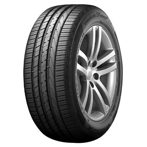 NEUMÁTICO HANKOOK VENTUS S1 EVO2 K117A 255/55 R18 109V-0