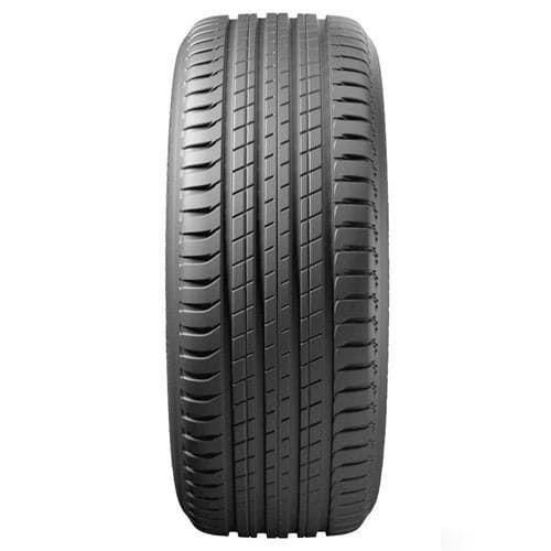 NEUMÁTICO MICHELIN LATITUDE SPORT 3 ZP 255/50 R19 107W-1