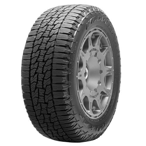 NEUMÁTICO FALKEN WILDPEAK WPATTR 255/55 R18 109V-0