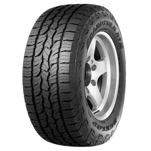 NEUMÁTICO DUNLOP GRANDTREK AT5 235/60 R18 103H-0