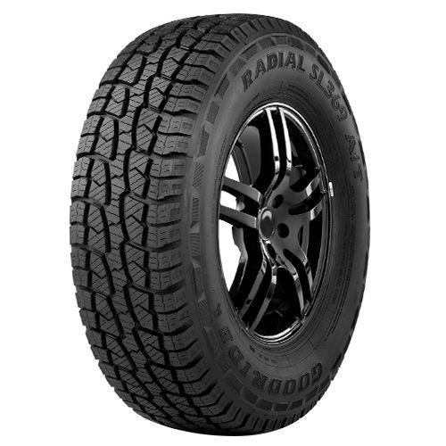 NEUMÁTICO GOODRIDE  SL369 225/75 R16 -0