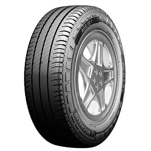 NEUMÁTICO MICHELIN AGILIS 3 215/60 R17 109/107T-0