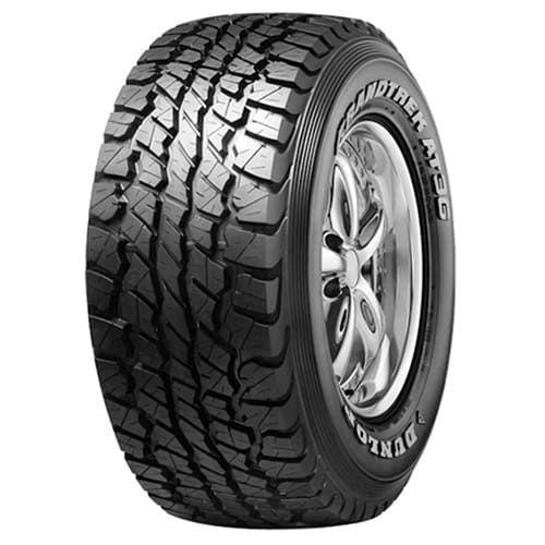 NEUMÁTICO DUNLOP GRANDTREK AT3G 285/65 R17 116S-0