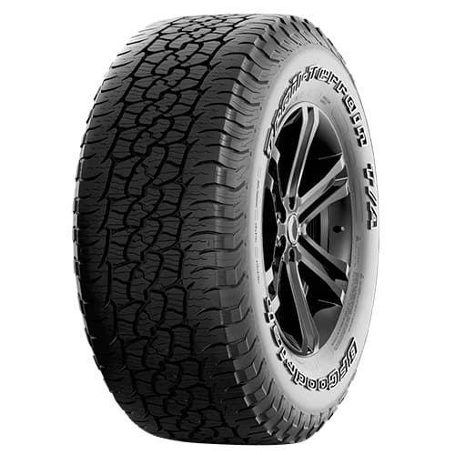 NEUMÁTICO BFGOODRICH TRAIL-TERRAIN T/A 275/65 R18 116T-0