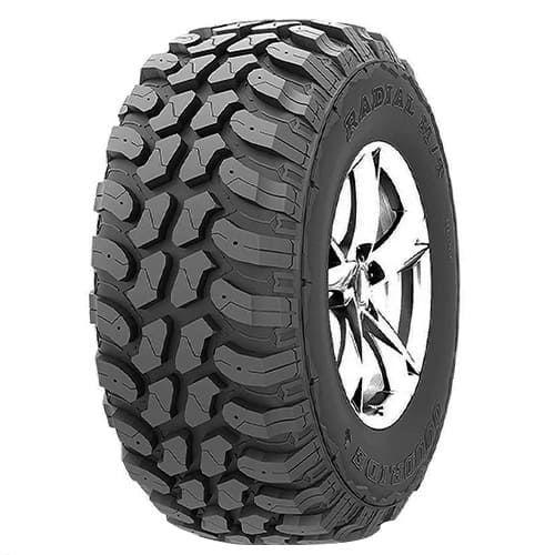 NEUMÁTICO GOODRIDE  SL366 265/75 R16 -0