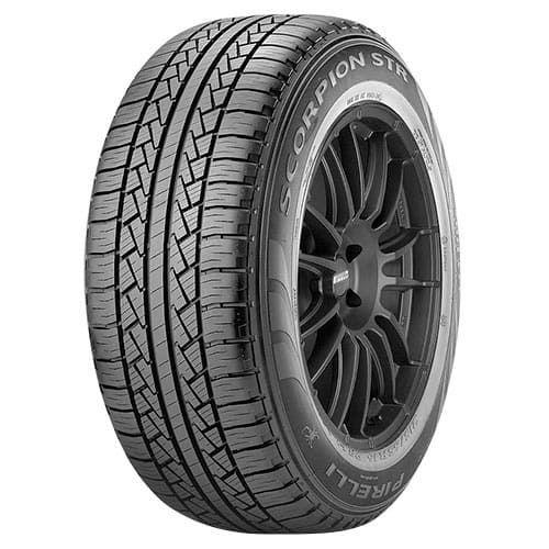 NEUMÁTICO PIRELLI SCORPION STR 275/55 R20 111H-0