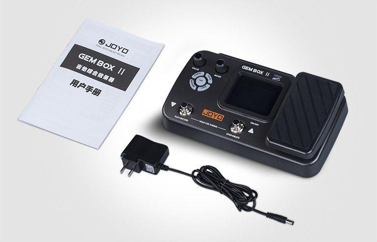 GEM BOX II Joyo-2