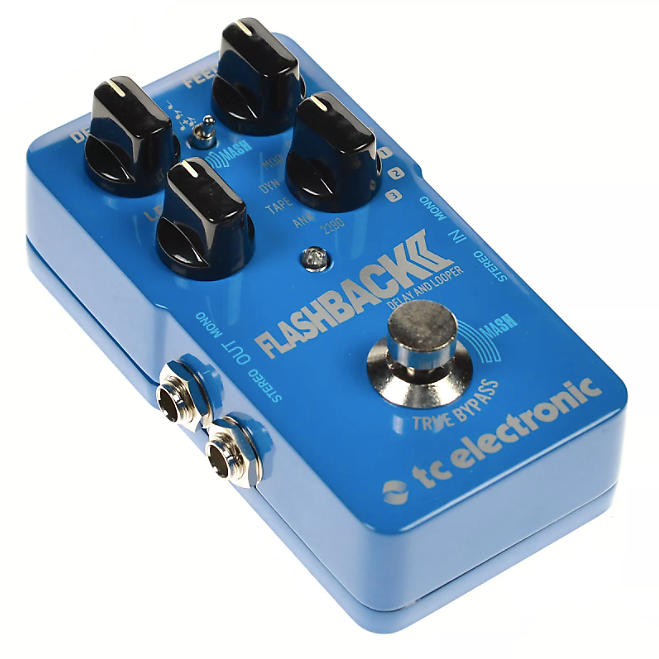 TC Electronic Flashback 2 Delay-1