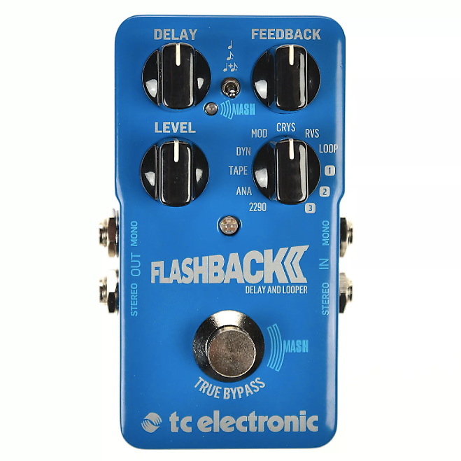 TC Electronic Flashback 2 Delay-2