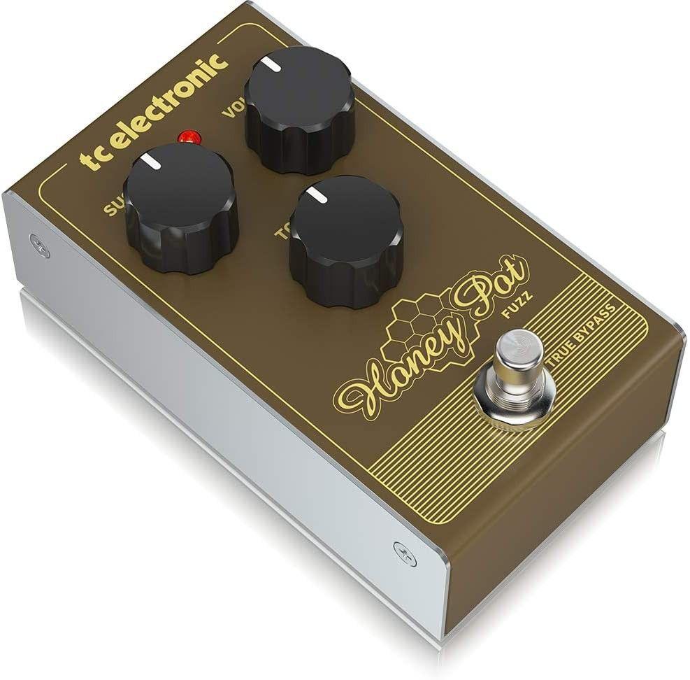 TC electronic Honey Pot Fuzz-2