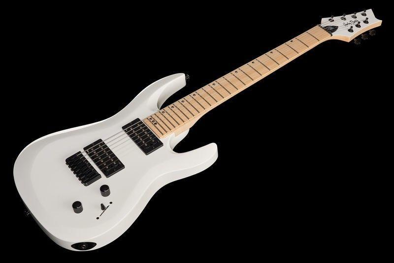 Harley Benton R-457MN WH Progressive Series-1