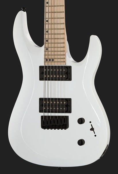 Harley Benton R-457MN WH Progressive Series-3