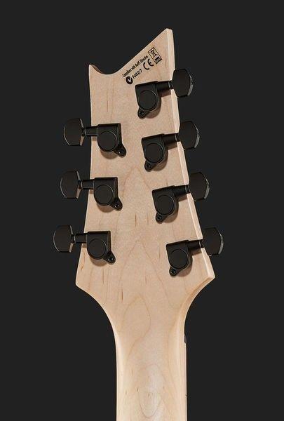 Harley Benton R-457MN WH Progressive Series-4