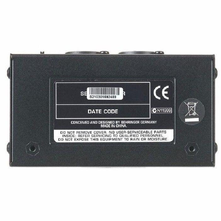PS400 Phantom Power Supply-2