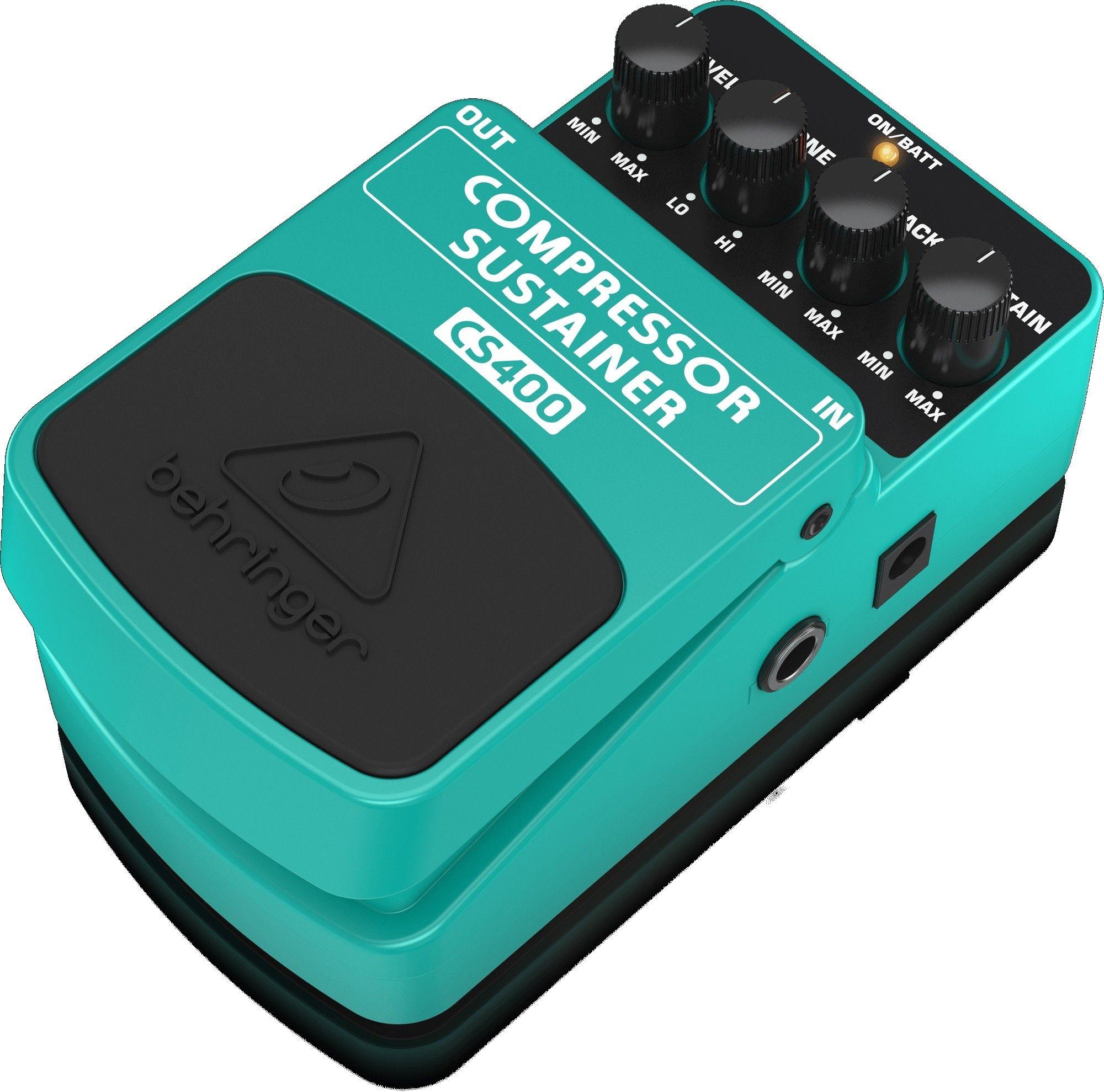 Behringer CS400-0