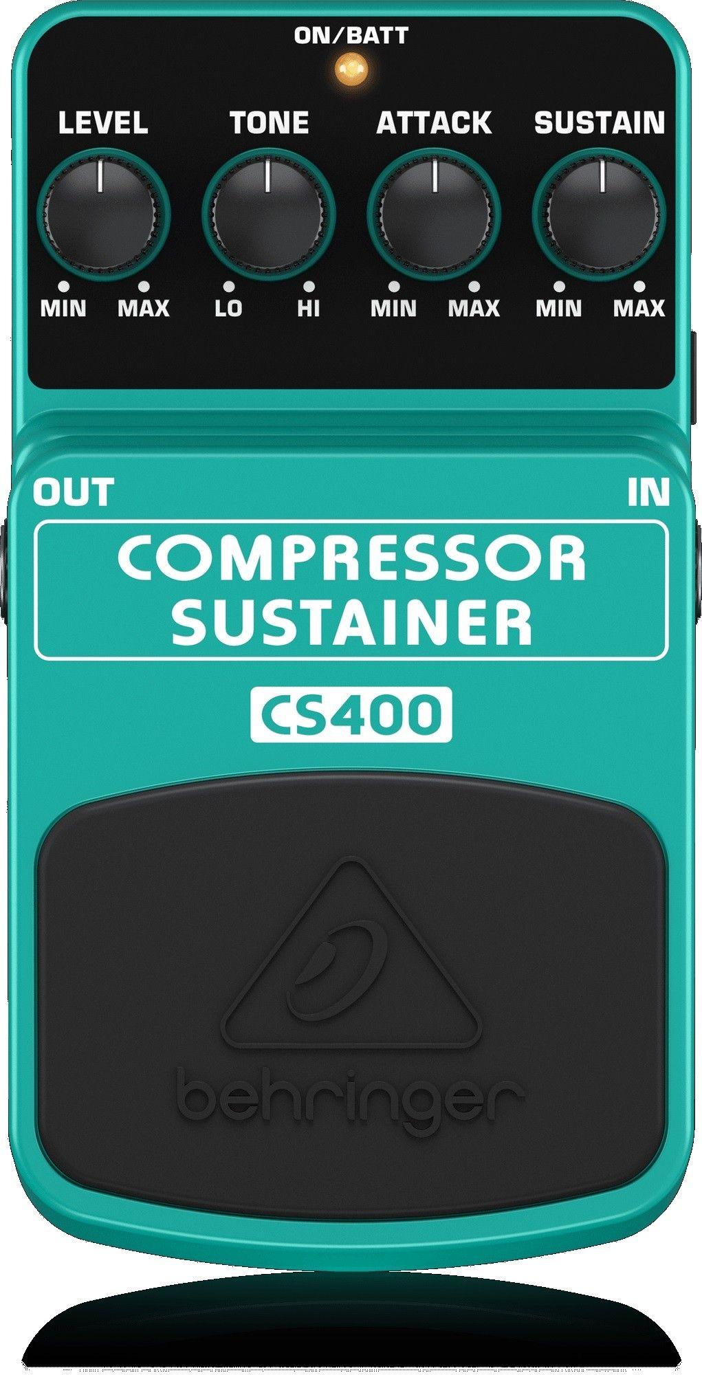 Behringer CS400-1