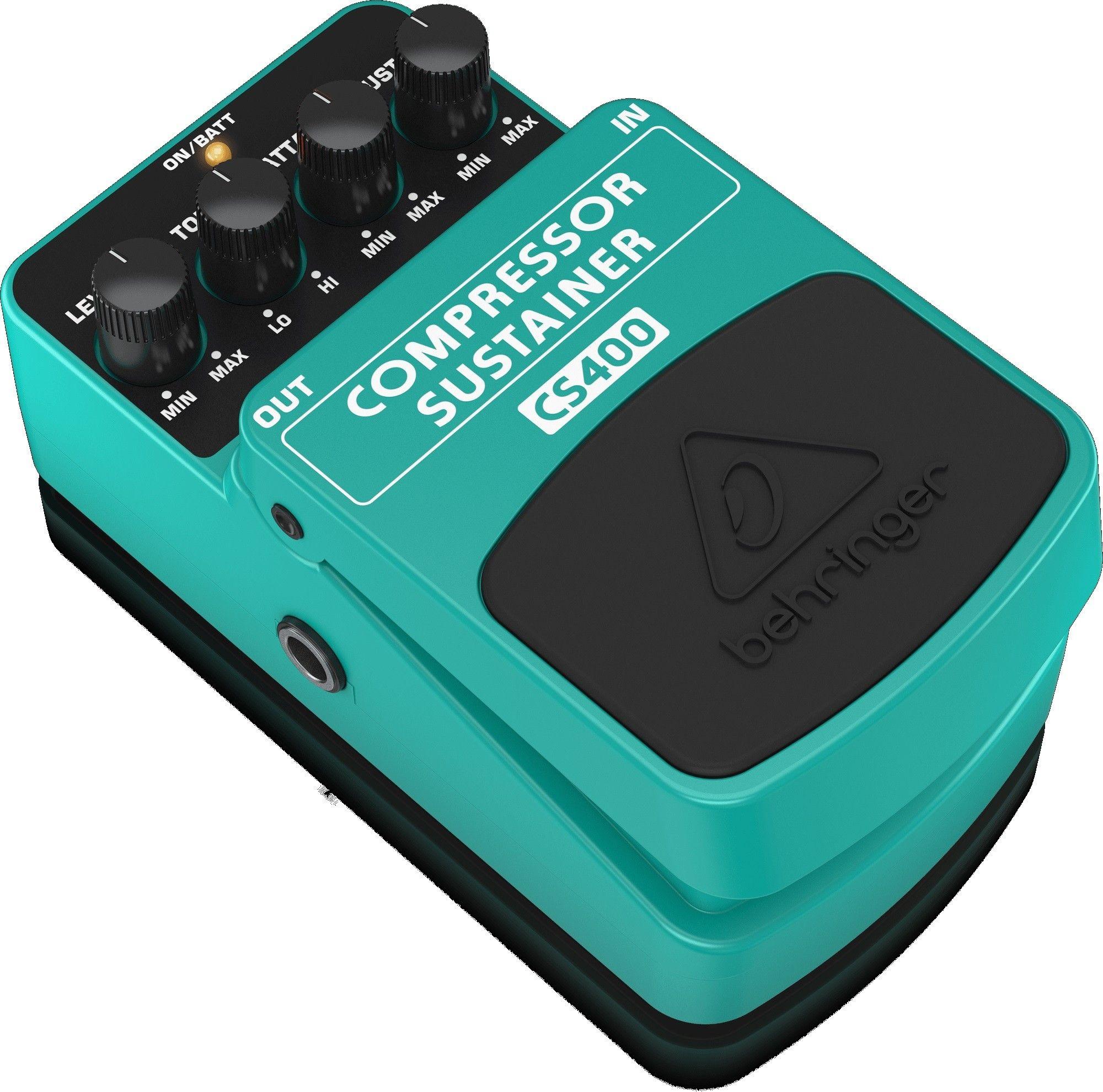 Behringer CS400-2