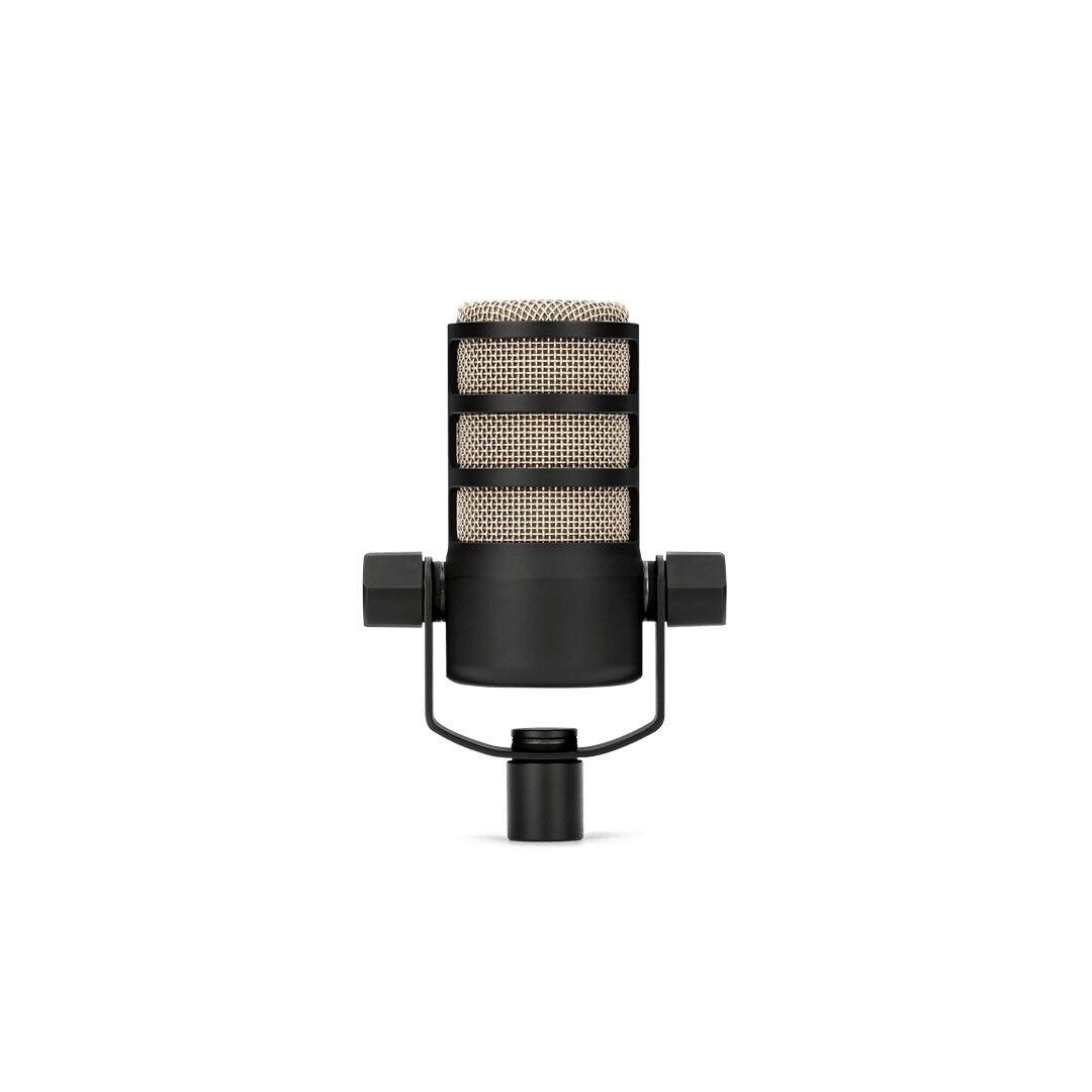 Micrófono Rode PodMic-1