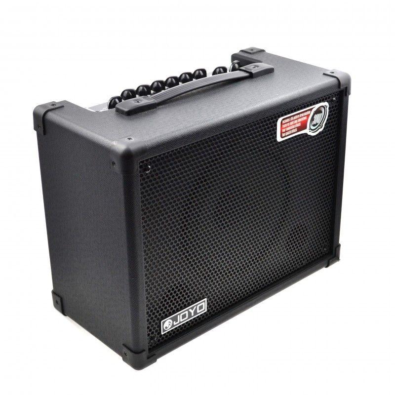 Amplificador DC-30 Joyo-4