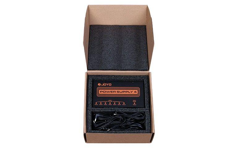 Power Supply 4 Joyo-5