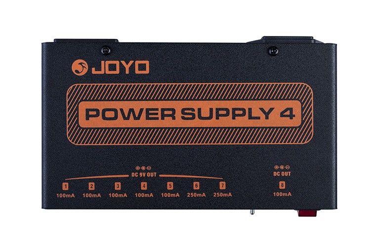 Power Supply 4 Joyo-7