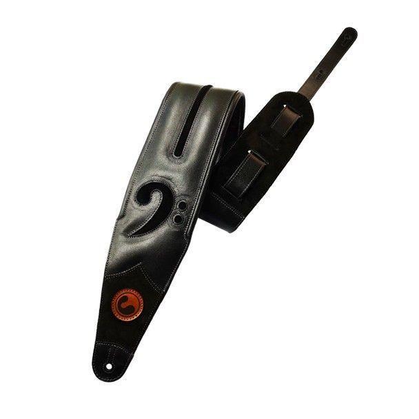 ErgoStraps FA 4'' (Negro)-1