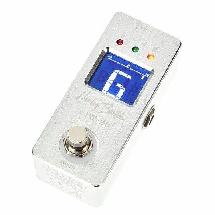 Harley Benton CPT-20-2