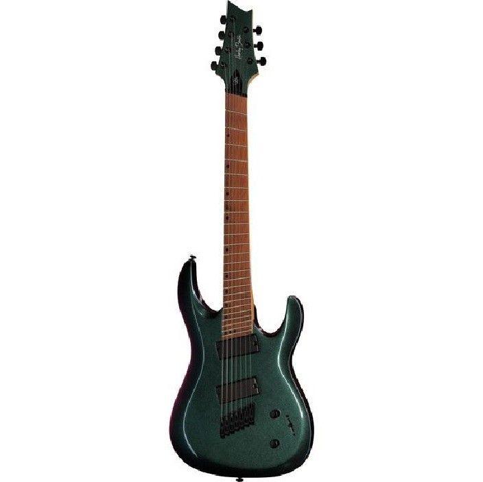 Harley Benton R-457FFB Roasted Multiscale (Fanfret)-3