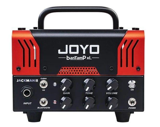 Amplificador Jackman II Bantamp XL Joyo-6