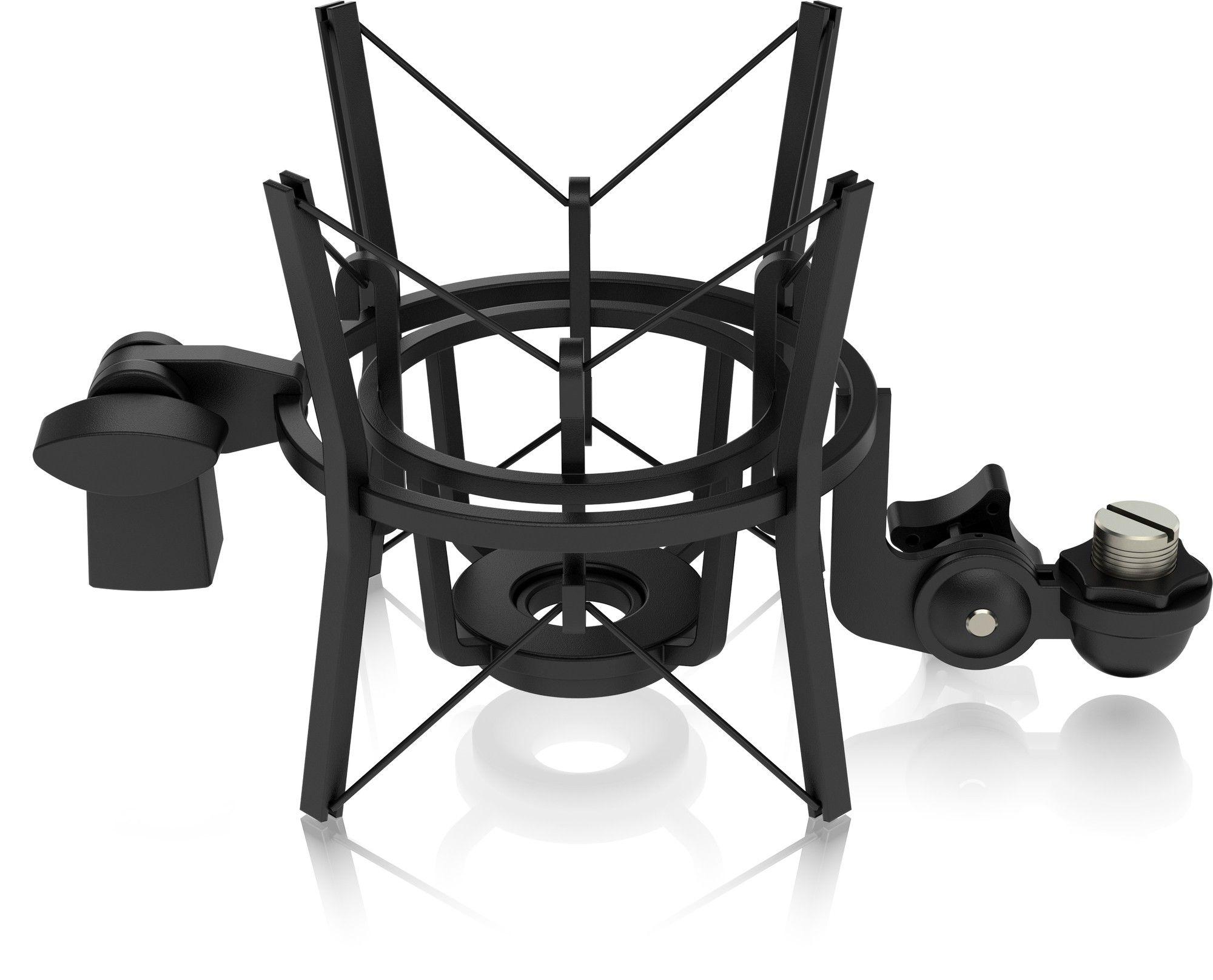 Behringer TM1 Complete Vocal Recording-2