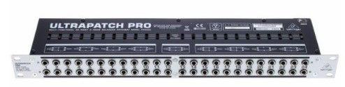 Behringer PX3000 Ultrapatch Pro-0