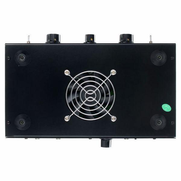 Atenuador de potencia Harley Benton PA-250-0