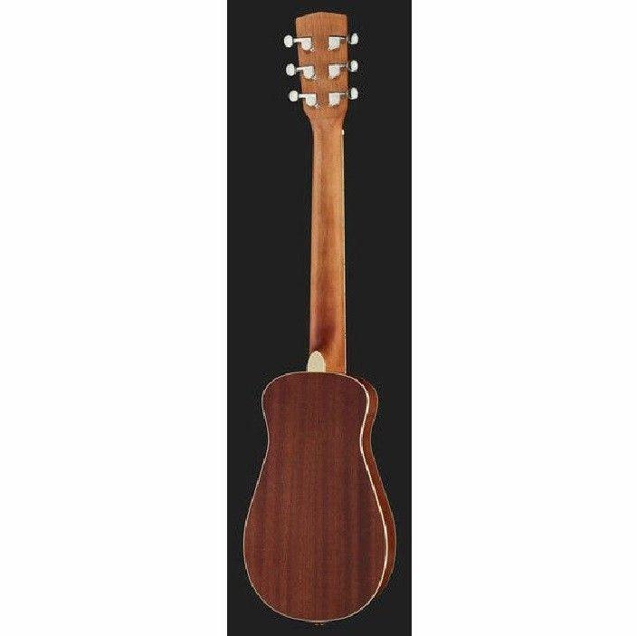 Harley Benton Traveler-Steel-2