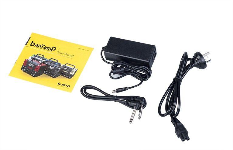 Amplificador BlueJay Bantamp Joyo-2