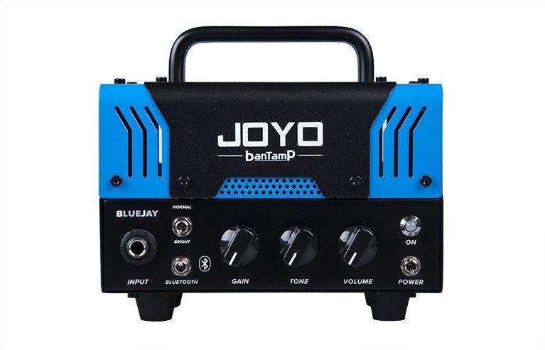 Amplificador BlueJay Bantamp Joyo-5