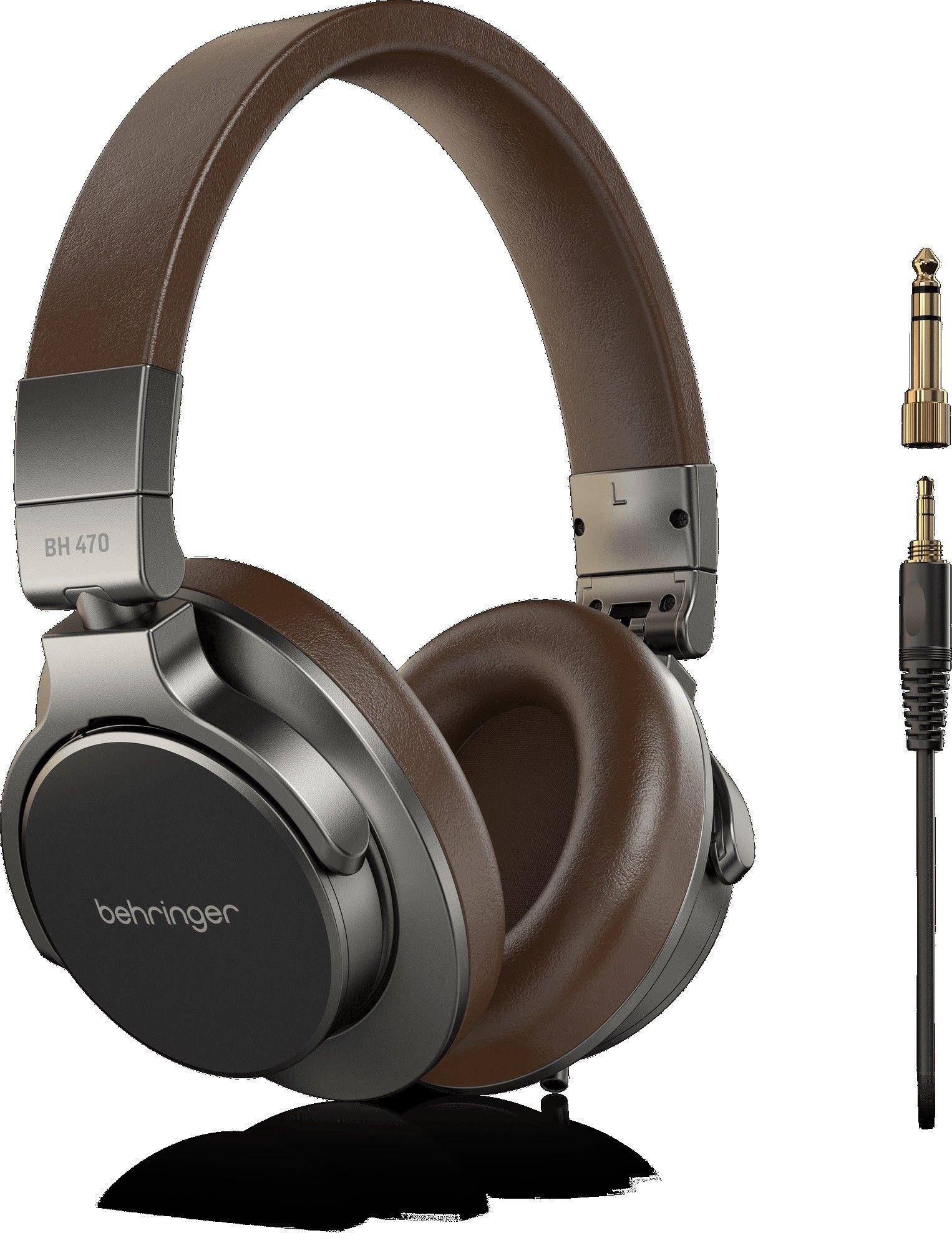 Behringer BH 470-1